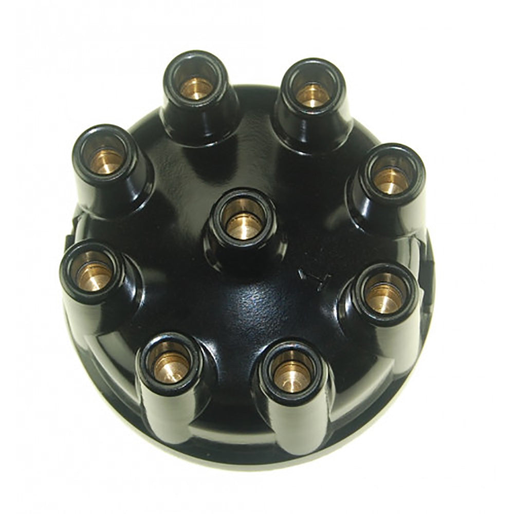 Regitar USA Distributor Cap f/Ford  GM V8 Engines