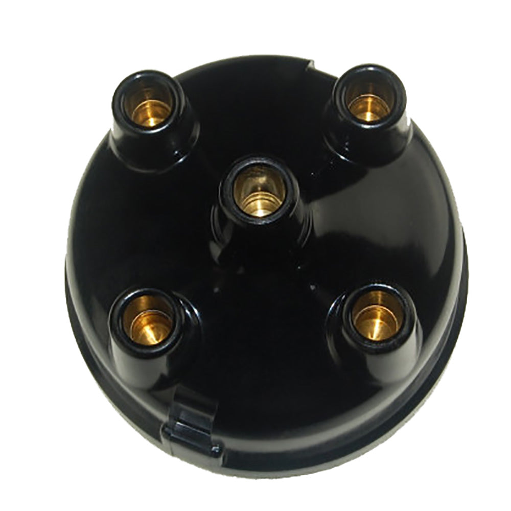 Regitar USA Distributor Cap f/Ford Engines