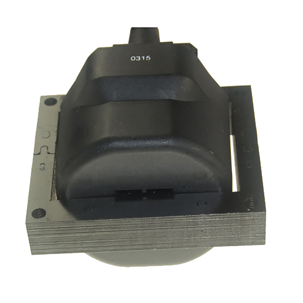 Regitar USA Ignition Coil GM 4 Cylinder, V6  V8 Engines w/Delco HEI Ignition