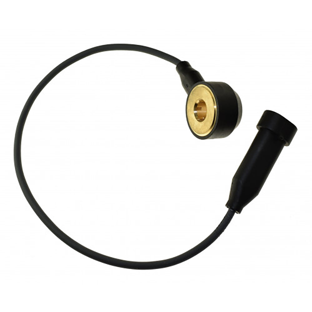 Regitar USA Knock Sensor f/Mercruiser Inboard Engines: MCM V-6  V-8 (305, 350  496 CID) MPI Engines w/ECM 555