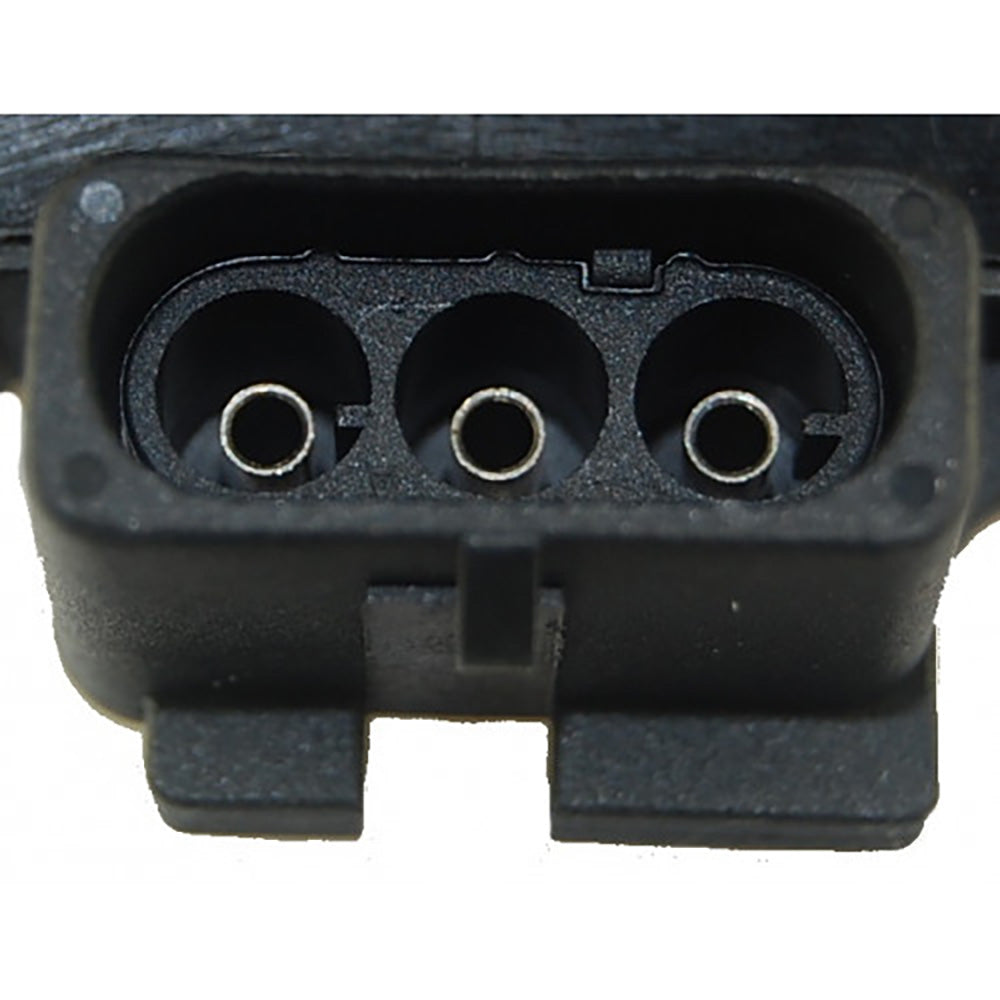 Regitar USA MAP Sensor f/Mercruiser Engines: 1995 - 1998 4.3L, 5.0L, 5.7L, 7.4L,  8.2L