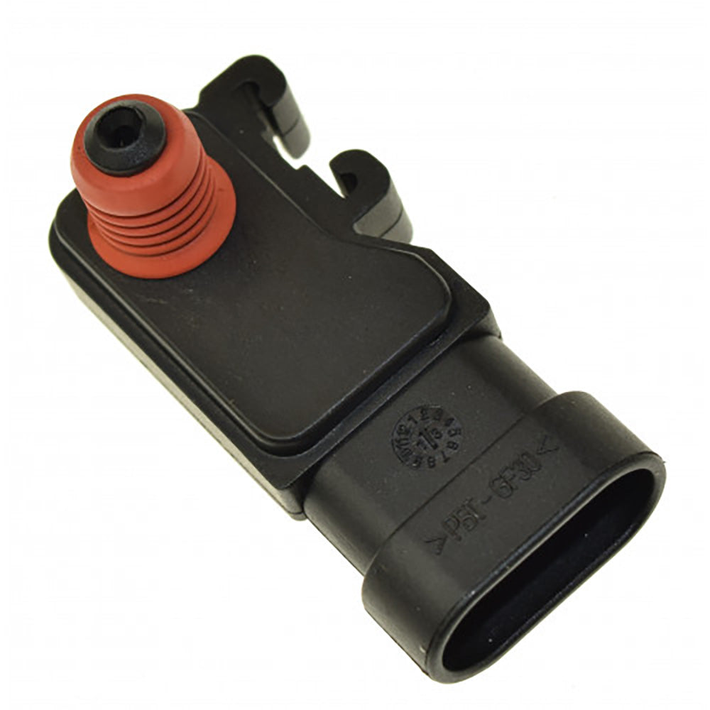 Regitar USA MAP Sensor f/Mercruiser Inboard Engines: 2001  UP MCM 525 EFI; MCM/MIE 8.2 Engines