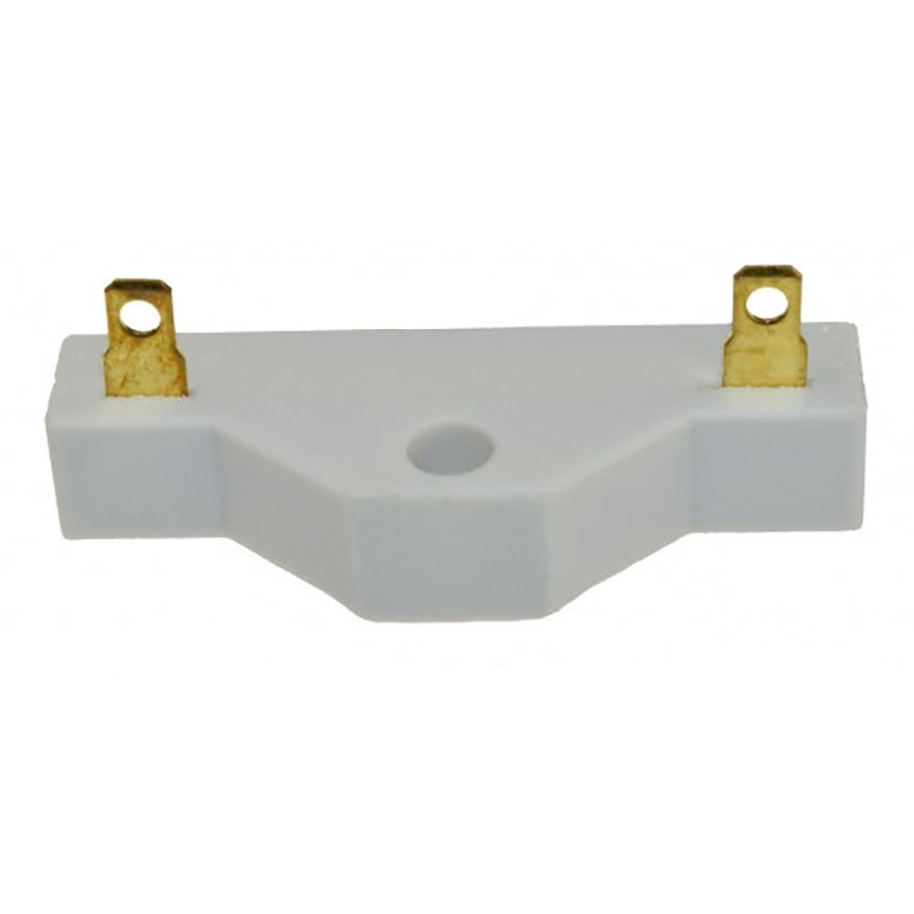 Regitar USA Resistor f/Can Style Ignition Coil f/Inboard Engines