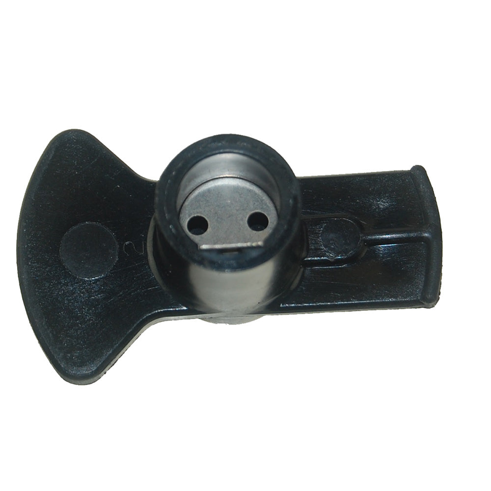 Regitar USA Rotor f/Mercruiser, OMC, Pleasurecraft, Crusader  Chrysler f/V8 Prestolite Clip Down Caps