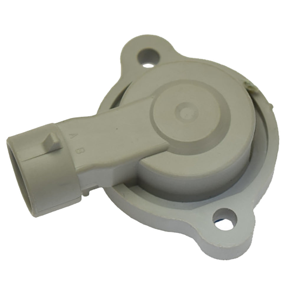 Regitar USA Throttle Position Sensor f/Mercury/Mercruiser, OMC,  Volvo Penta Inboard Engines