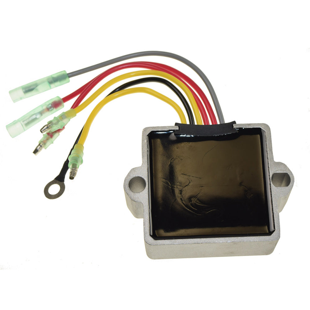 Regitar USA Voltage Regulator f/Mercury
