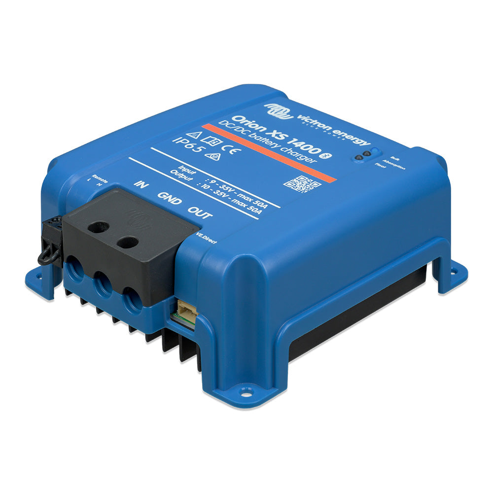 Victron Orion XS 1400 DC-DC Battery Charger