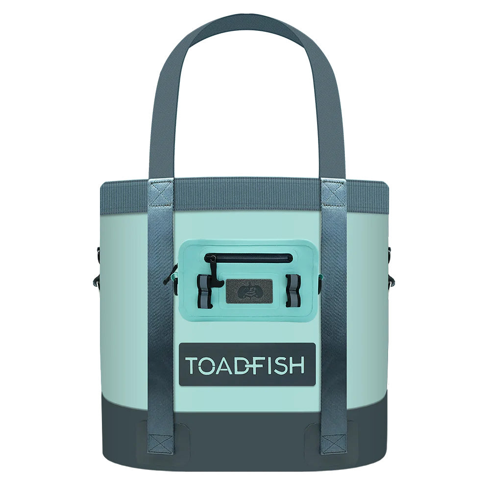 Toadfish Waterproof Sling  Seafoam