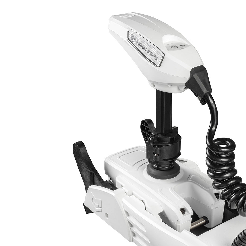 Minn Kota Riptide Terrova QUEST 90/115 Trolling Motor w/Wireless Remote - 24/36V - 90/115LBS - 87" *Remanufactured