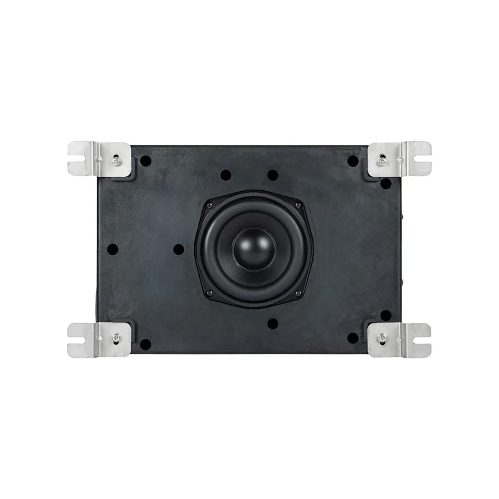 Aquatic AV SWA6Mini Amplified Compact Combined Stereo  Subwoofer + Power Supply