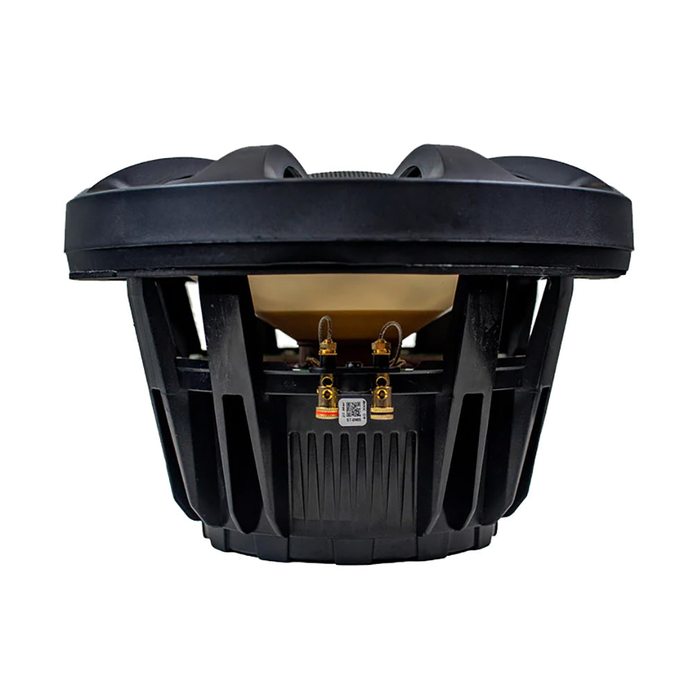 Aquatic AV PRO Sport 10" RGB Subwoofer - Black