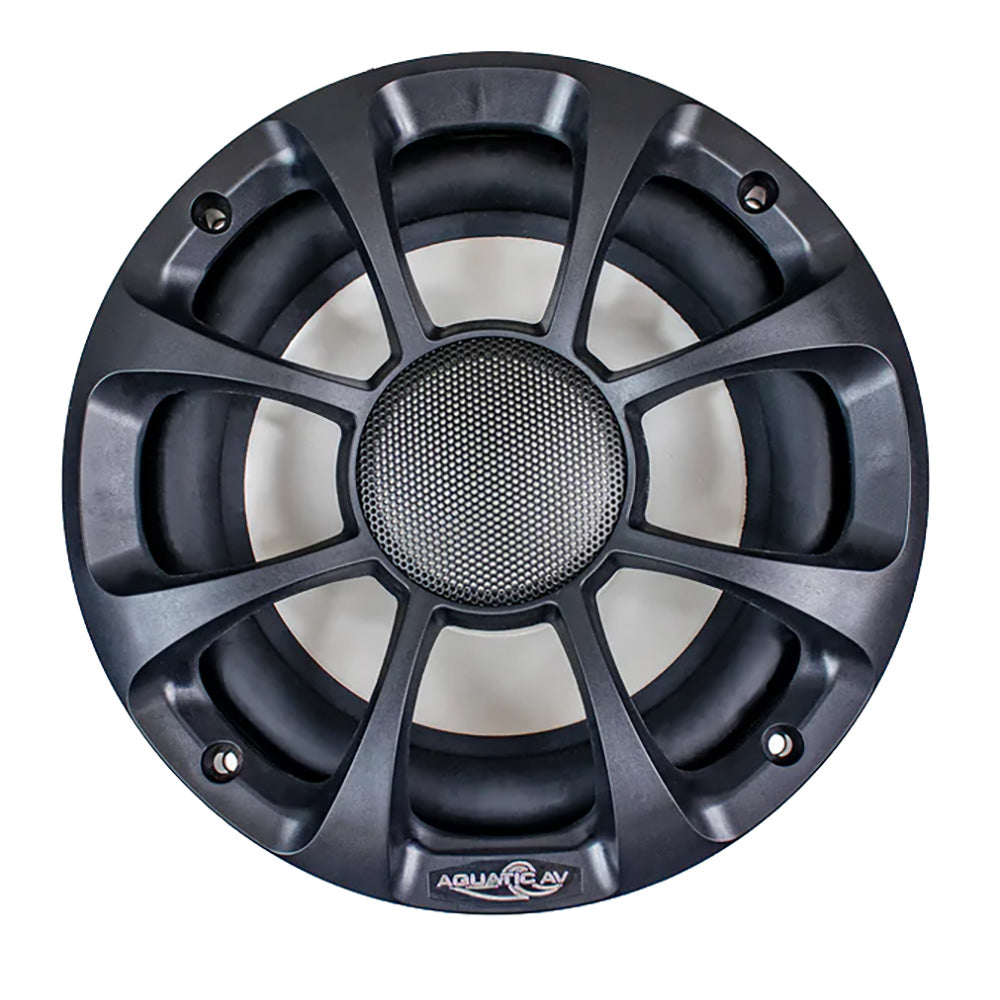 Aquatic AV PRO Sport 10" RGB Subwoofer - Black