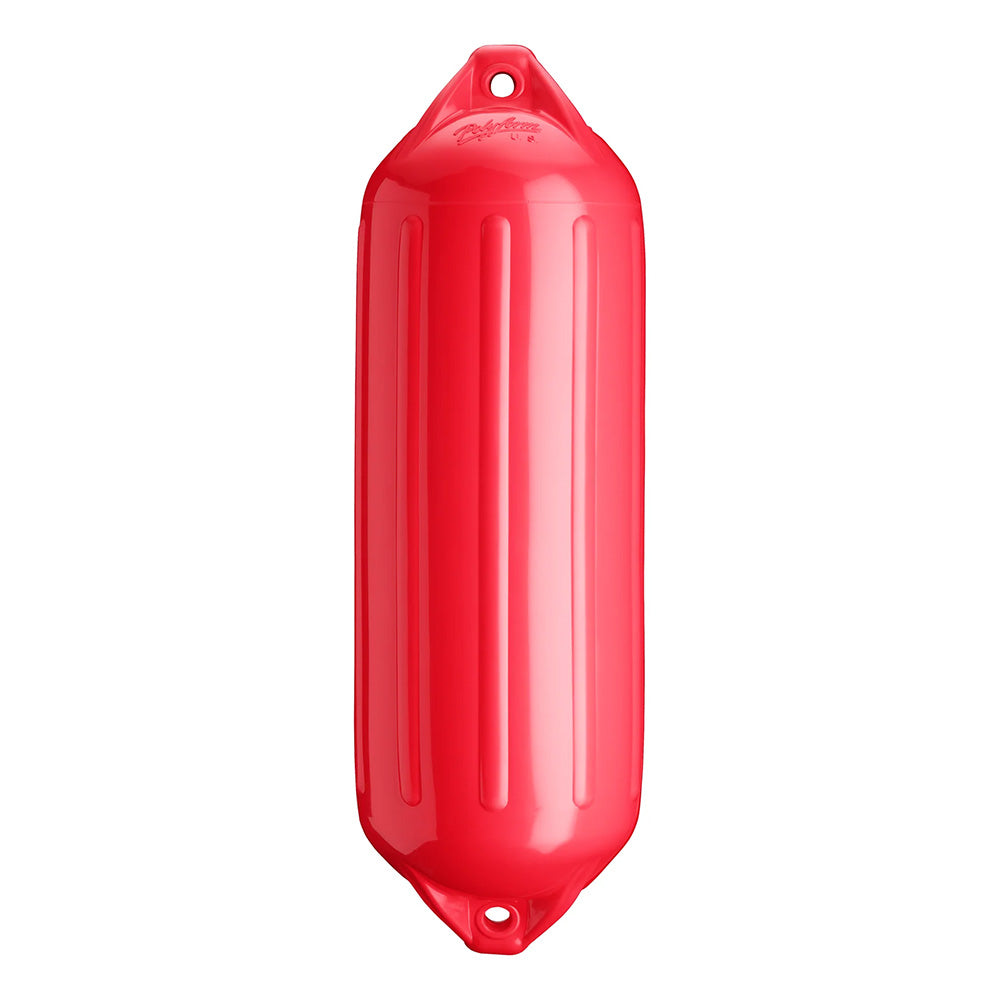 Polyform NF-5 Heavy-Duty Twin Eye 8.9" x 26.8" - Red