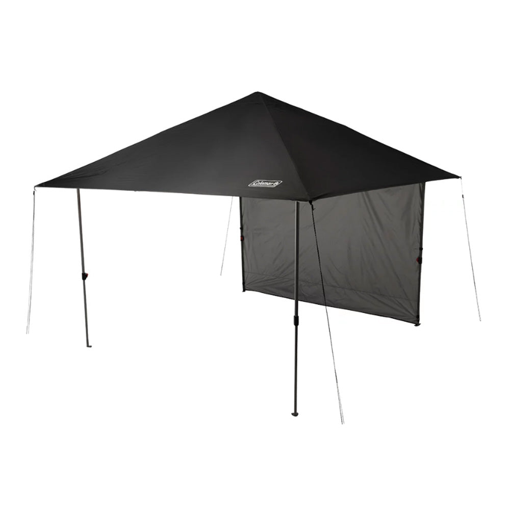 Coleman OASIS Lite 7x7 Canopy w/Sun Wall