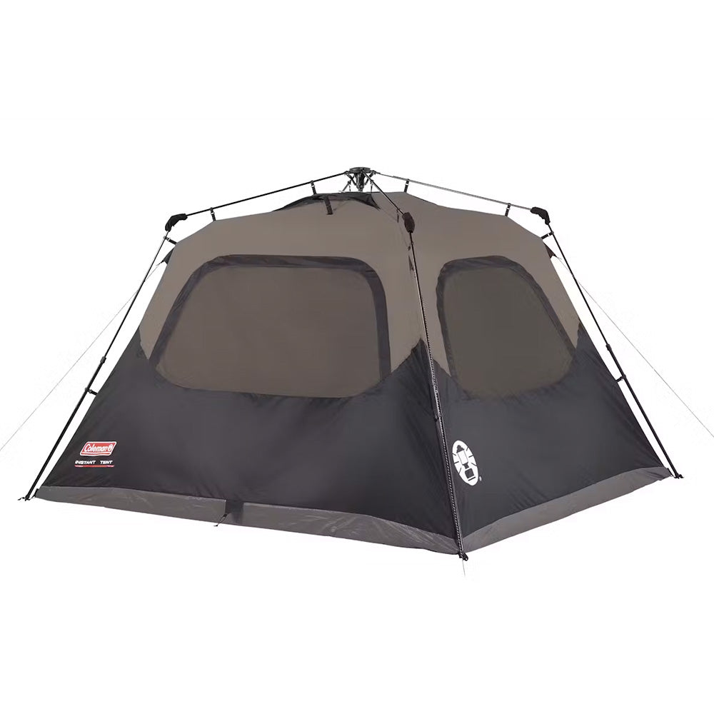 Coleman Cabin Tent - Thumbnail 2