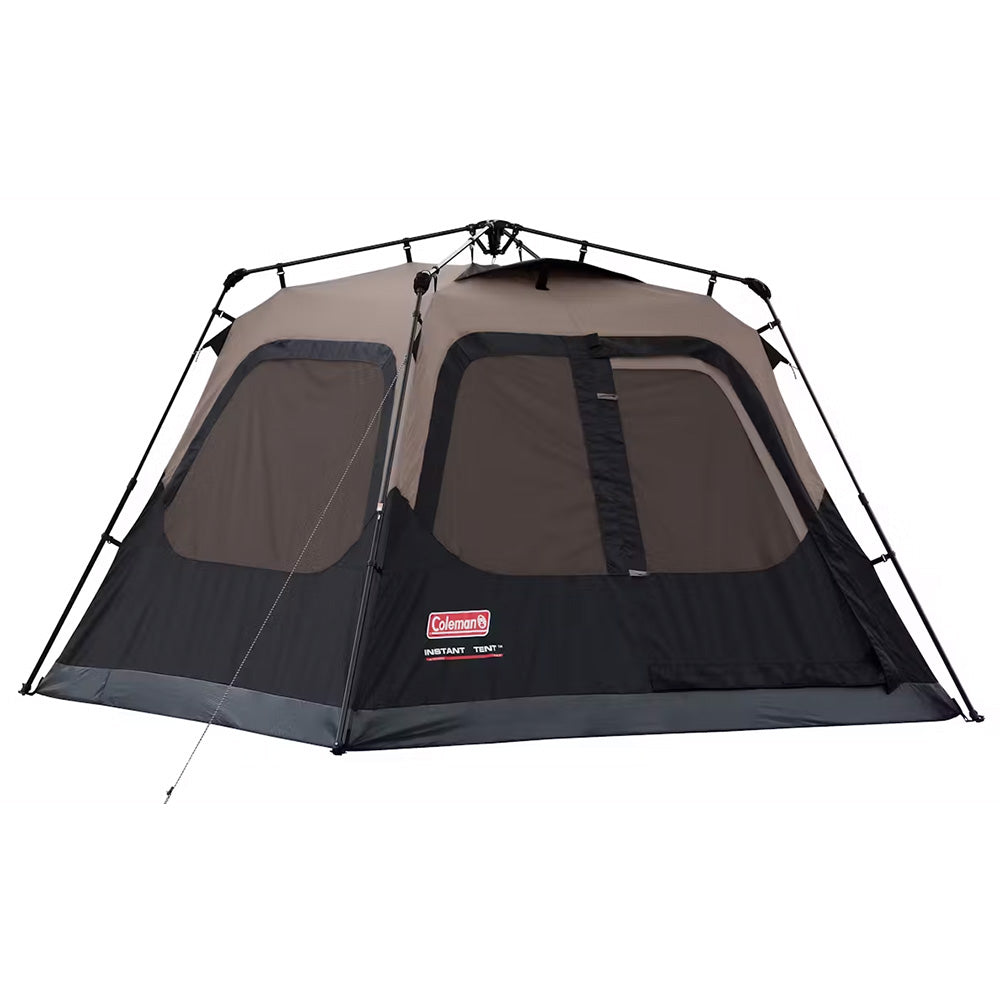 Coleman Cabin Tent