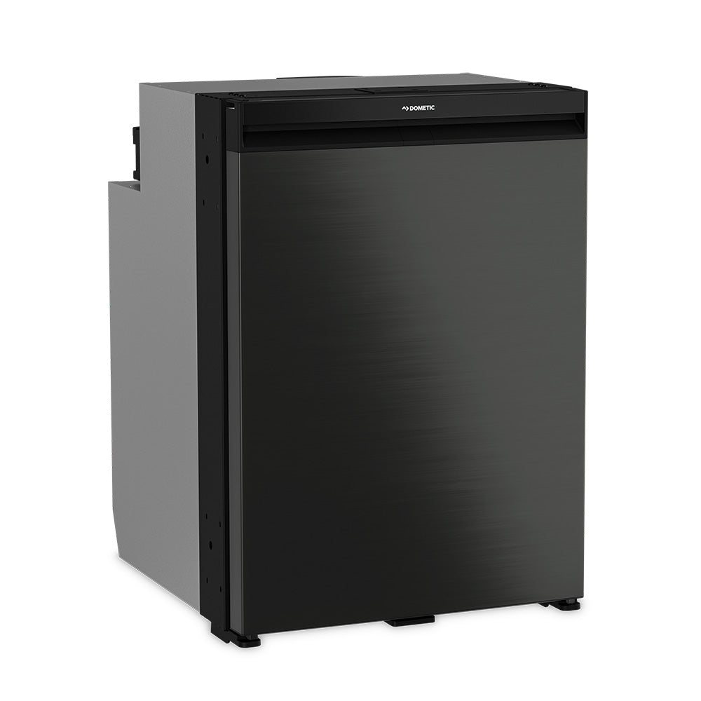 Dometic NRX 130C Compressor Refrigerator - 130L - Dark Silver