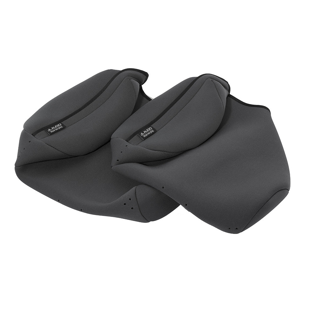 JL Audio Covers f/M6 8.8" Enclosed Tower Speakers