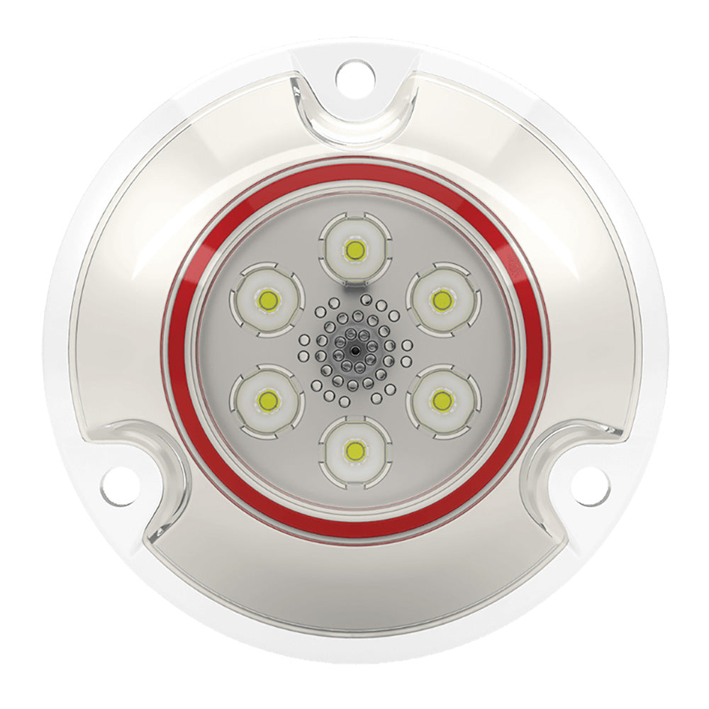 Lumishore ORA SMX11 Surface Mount Underwater Light - White