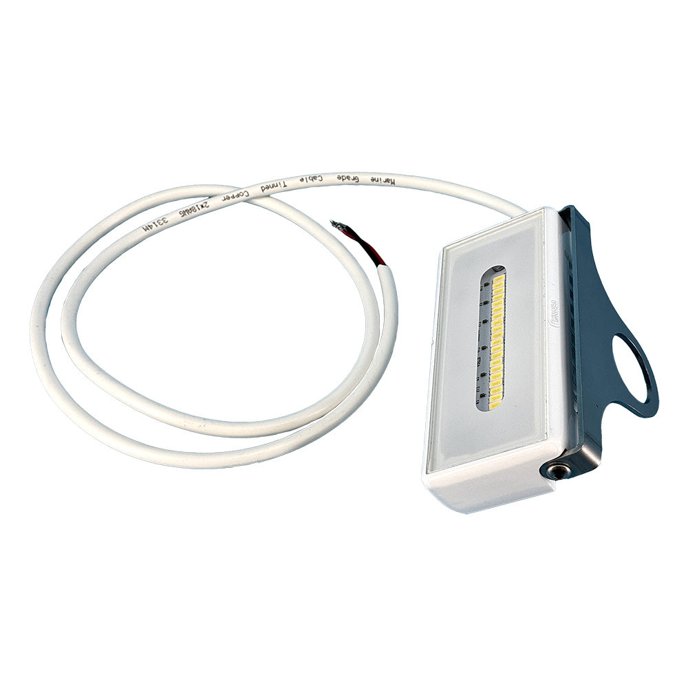 Seaview Spreader LED Floodlight Kit