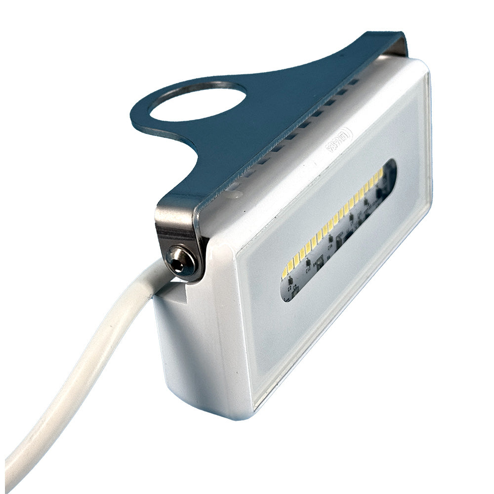 Seaview Spreader LED Floodlight Kit