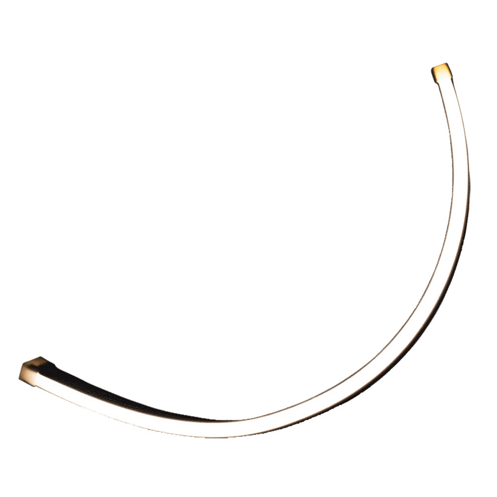 Lumishore LUX SNL180 Superbright Neon Flex Strip Light - CRGBW - 1000mm