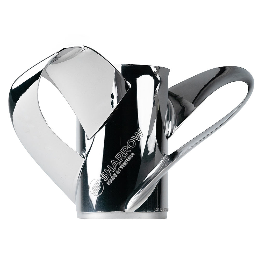Sharrow Marine A31663-1100L X10 Series Stainless Steel Propeller