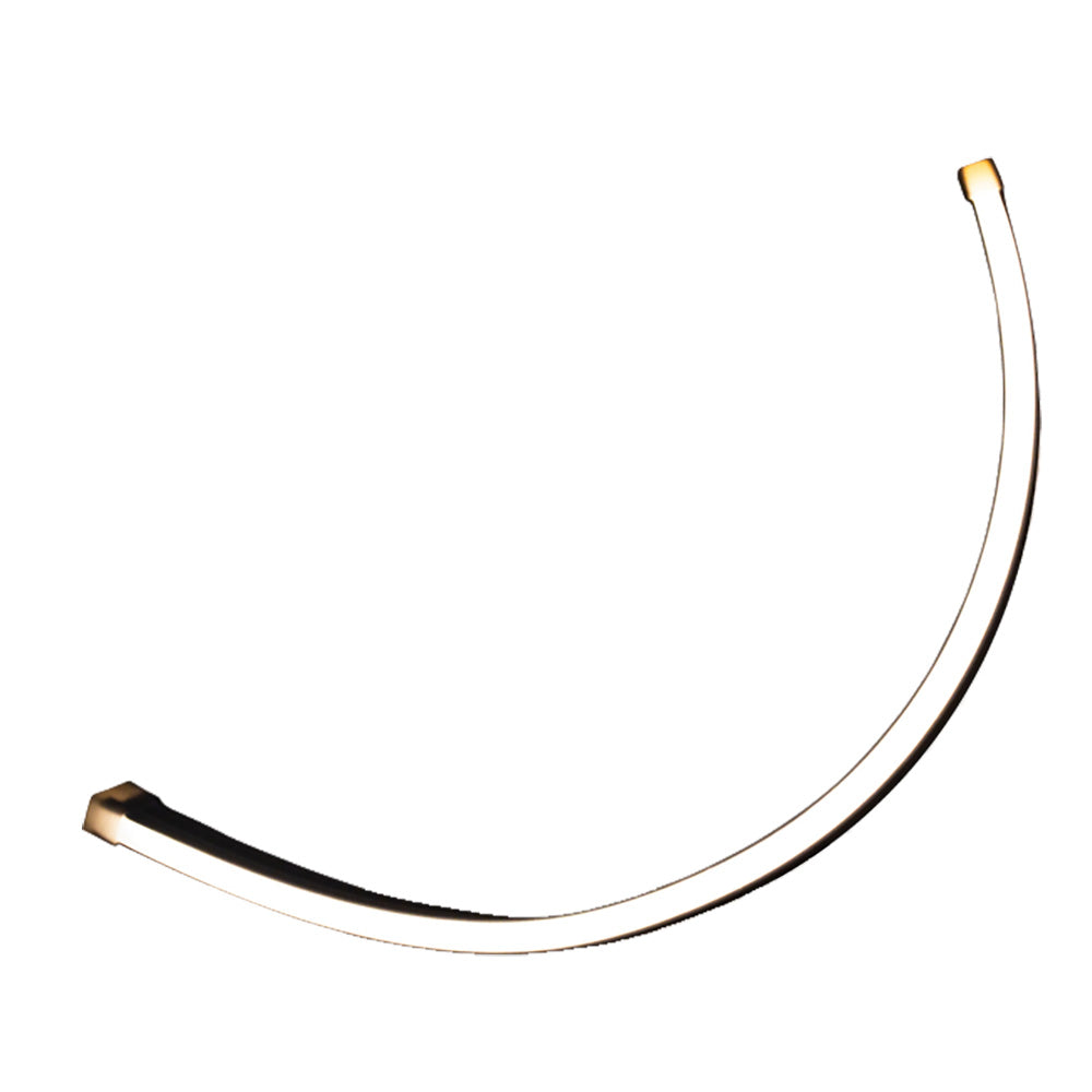 Lumishore ECLIPSE SNL100 Neon Flex White Light - 1M