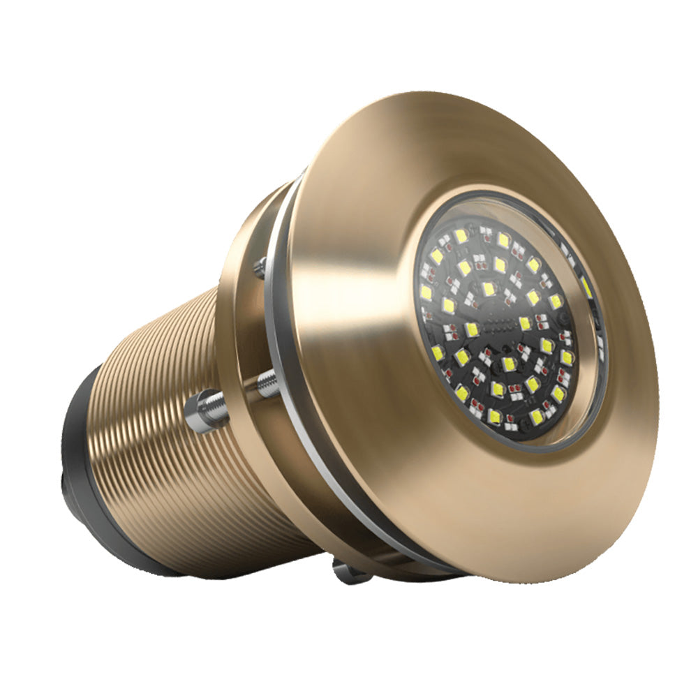 Lumishore EOS TIX804 Interchangeable Thru-Hull