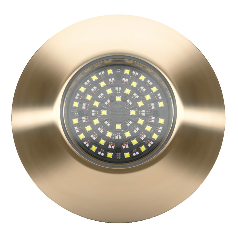 Lumishore EOS TIX1604 Interchangeable Thru-Hull