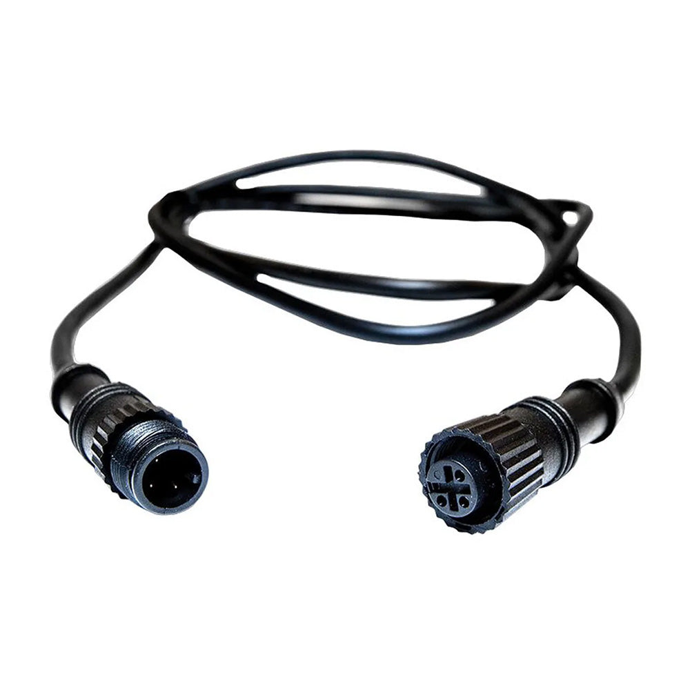 Lumishore DMX Cable - 0.2M