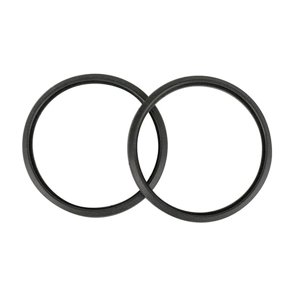 Thetford Titan Replacement Sewer Fitting Seals - 2-Pack