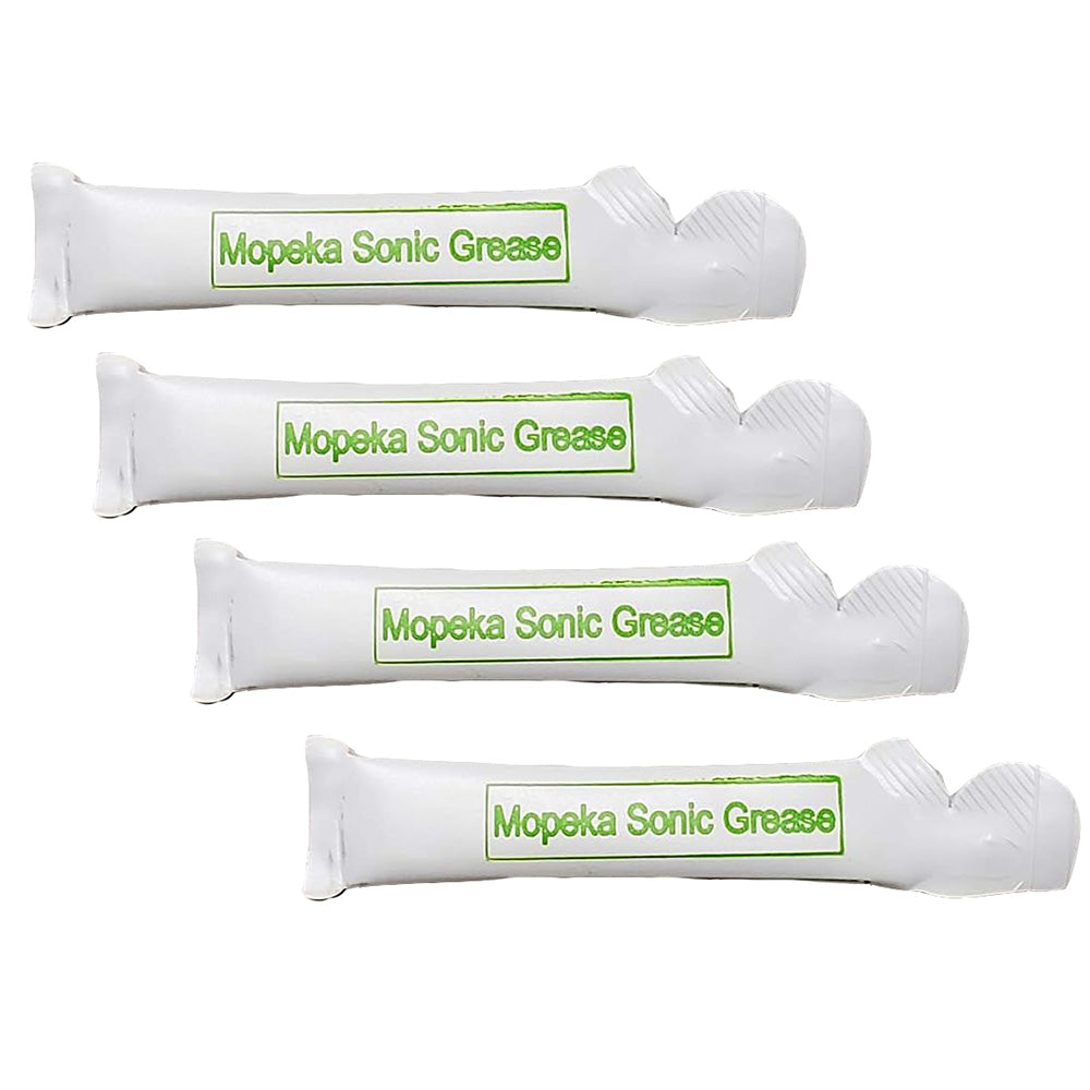 Mopeka Sonic Grease Single Use Packet *4-Pack