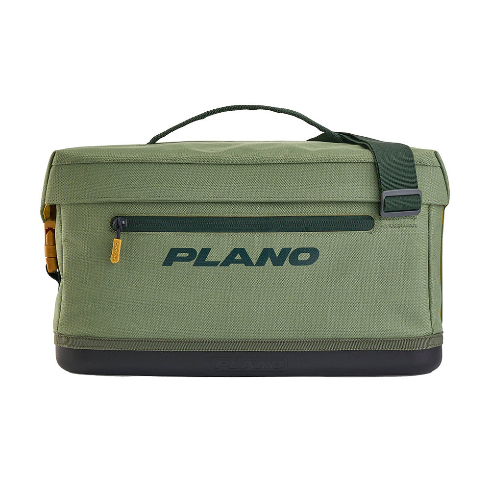 Plano Weekend Softsider Tackle Bag - 3700 Series - Moss