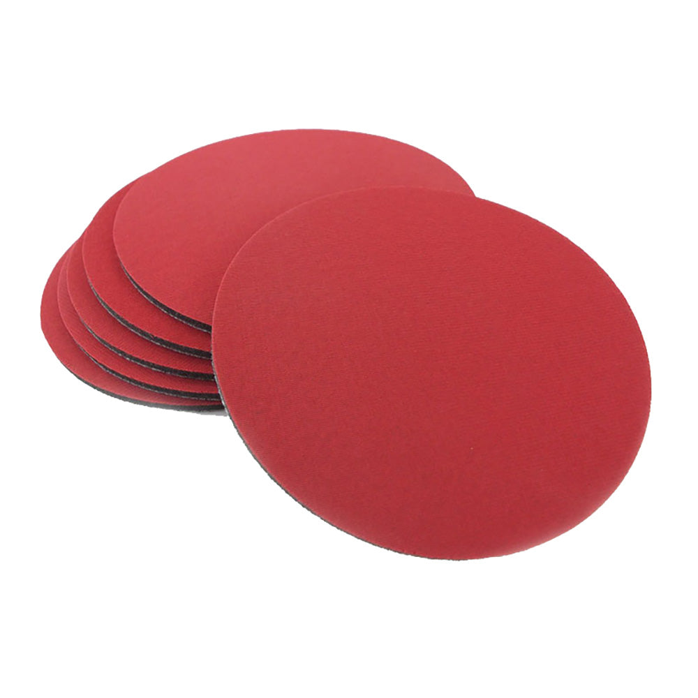 RUPES X-Cut Foam Abrasives 75mm/3" Disc P1500 Grit 1 Carton w/20 Discs