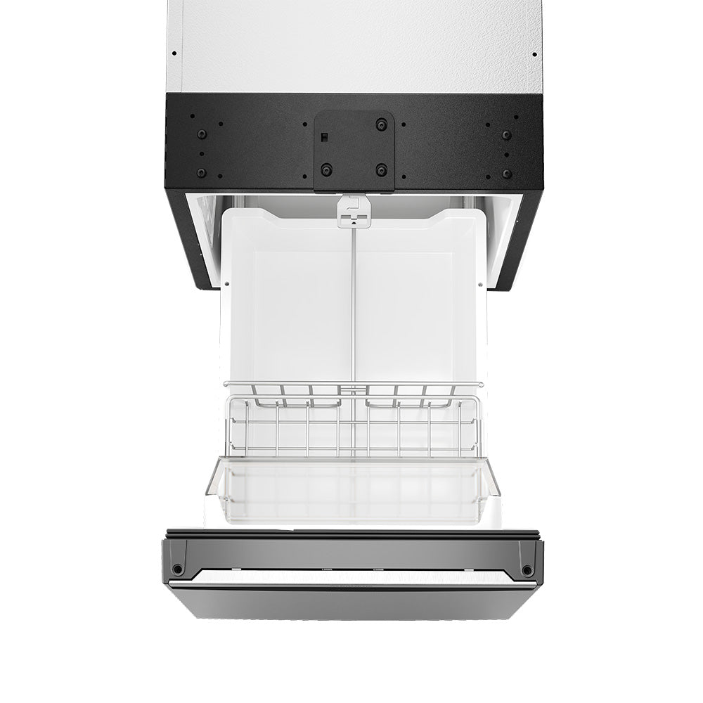 Dometic NRX 50S Drawer Refrigerator - 50L - Stainless Steel