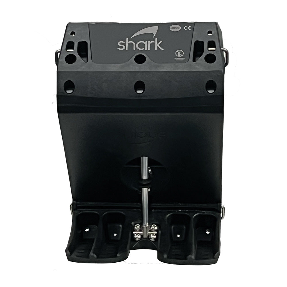 Shark FLEX Suspension Professional Series 9" Travel - 10g