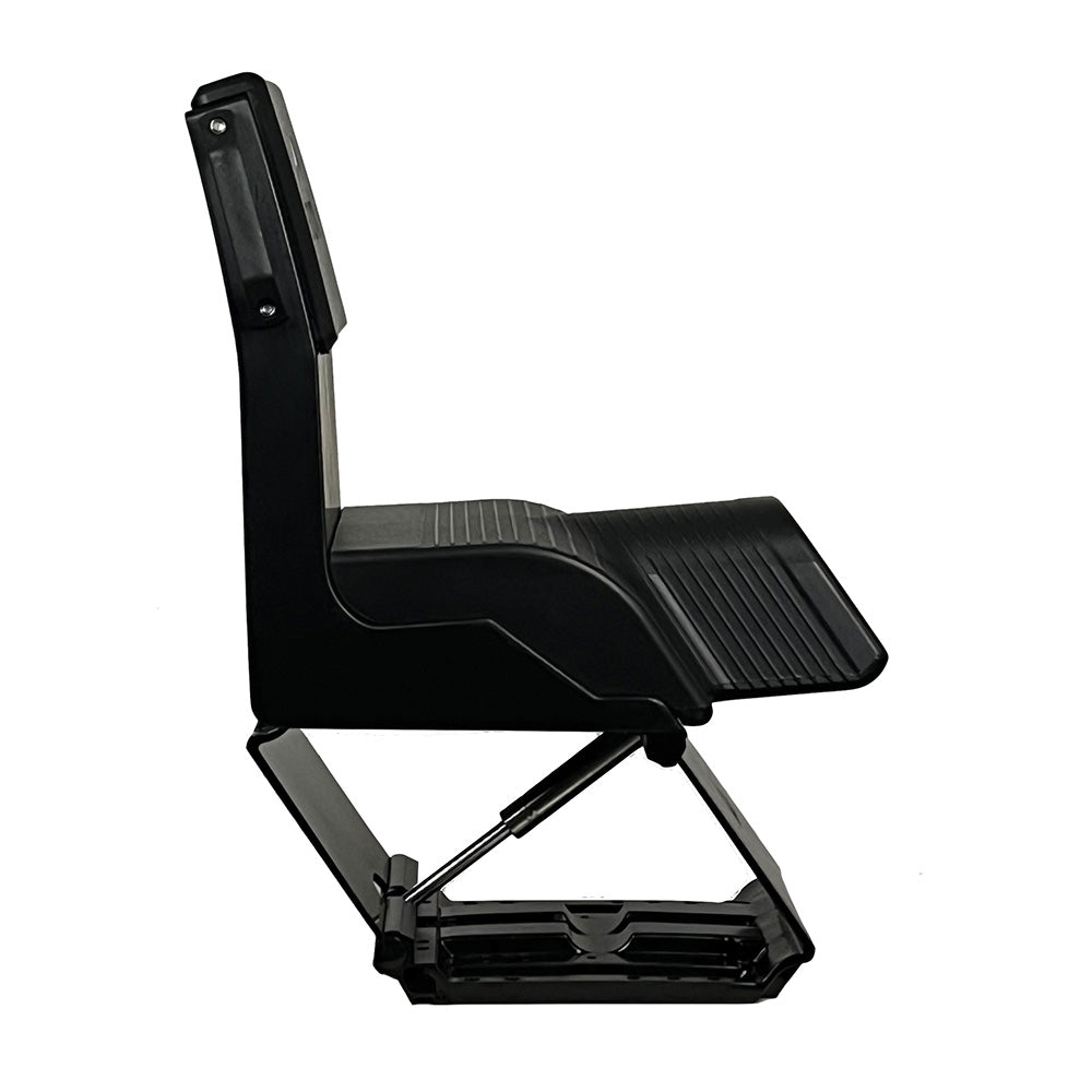 Shark ULTRA Lite Seat w/Flex Pod Suspension No Plinth