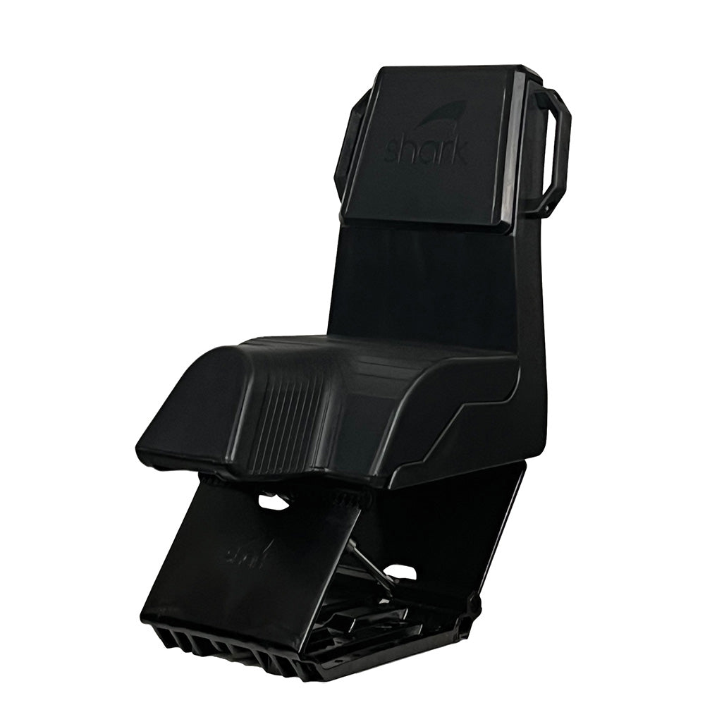Shark ULTRA Lite Seat w/Flex Pod Suspension No Plinth