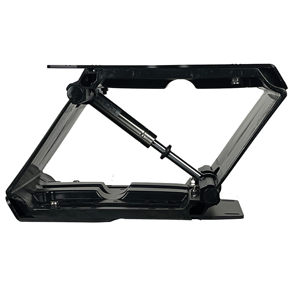 Shark FLEXpod HD Suspension w/Firmer Shock  Stiffener