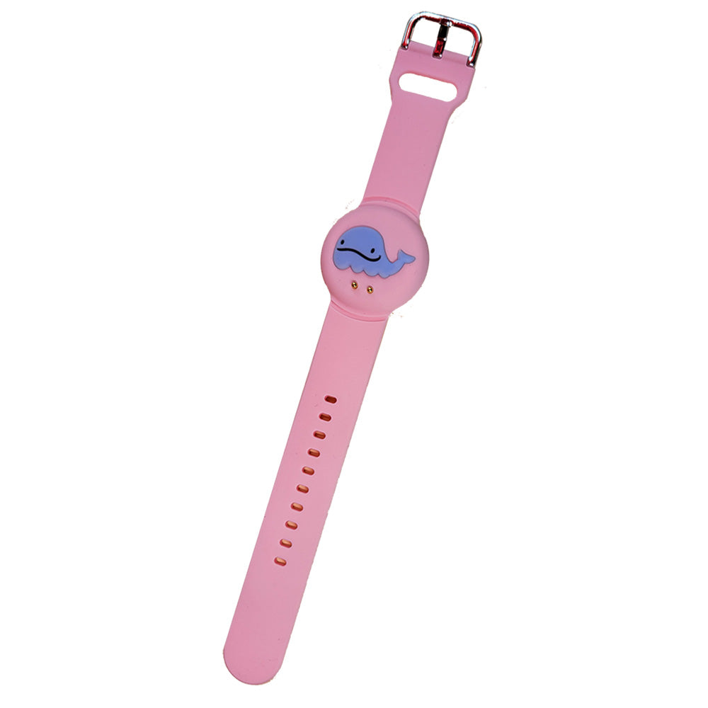 Lunasea Water Activated Safety RF Transmitter - Pink