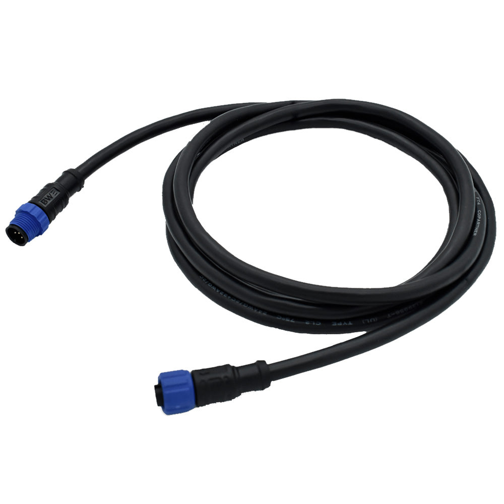 Bluewater NMEA 2000 Drop Cable - 10 Meter