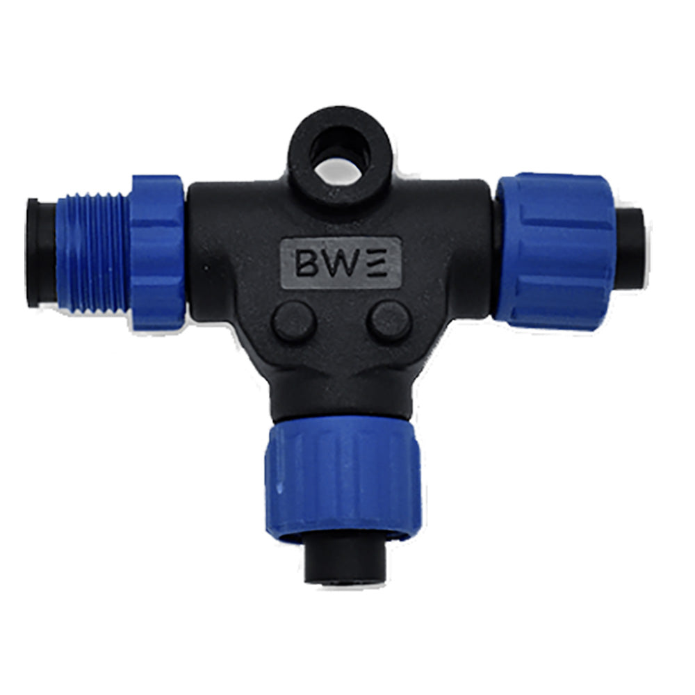 Bluewater NMEA 2000 T-Connector