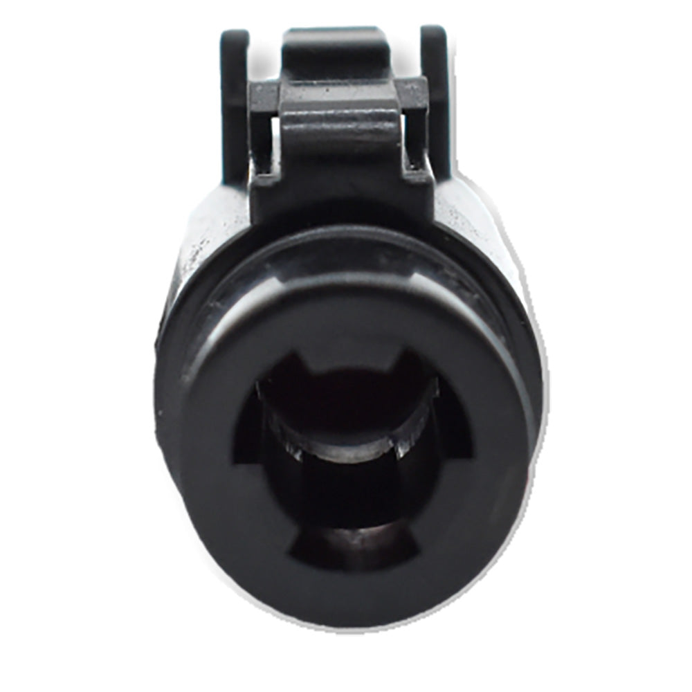 Bluewater 8 AWG Deutsch Single Position Female Connector