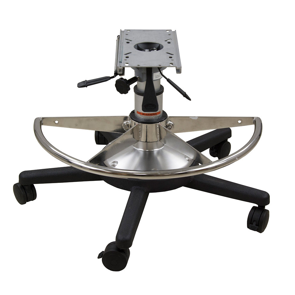 Springfield In-Shore LE1 Adjustable Mainstay Package