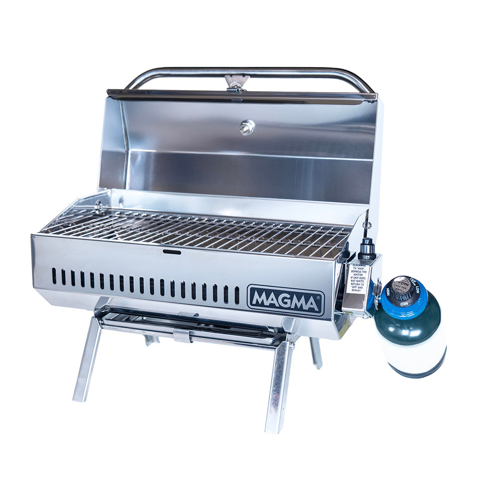 Magma Anacapa Gas Grill - 9" x 18"
