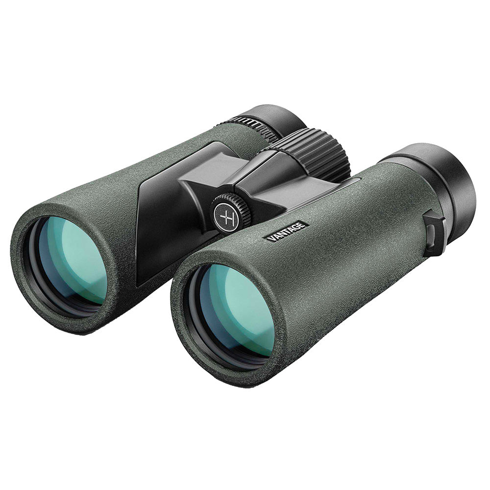 Hawke Optics Vantage Binocular 8x42 - Green