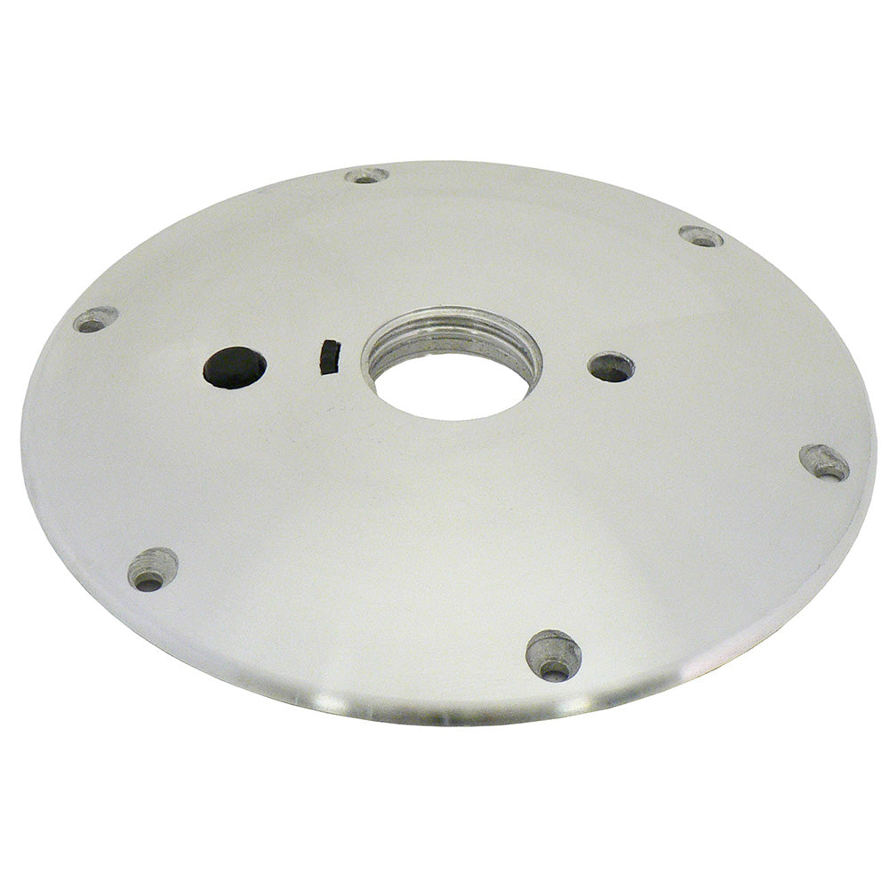 Springfield Thread-Lock Aluminum Surface Mount Base - 10"