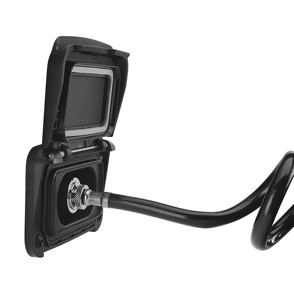 Scanstrut Ventura Series Quick Connect Cold Water w/Wash Down Kit