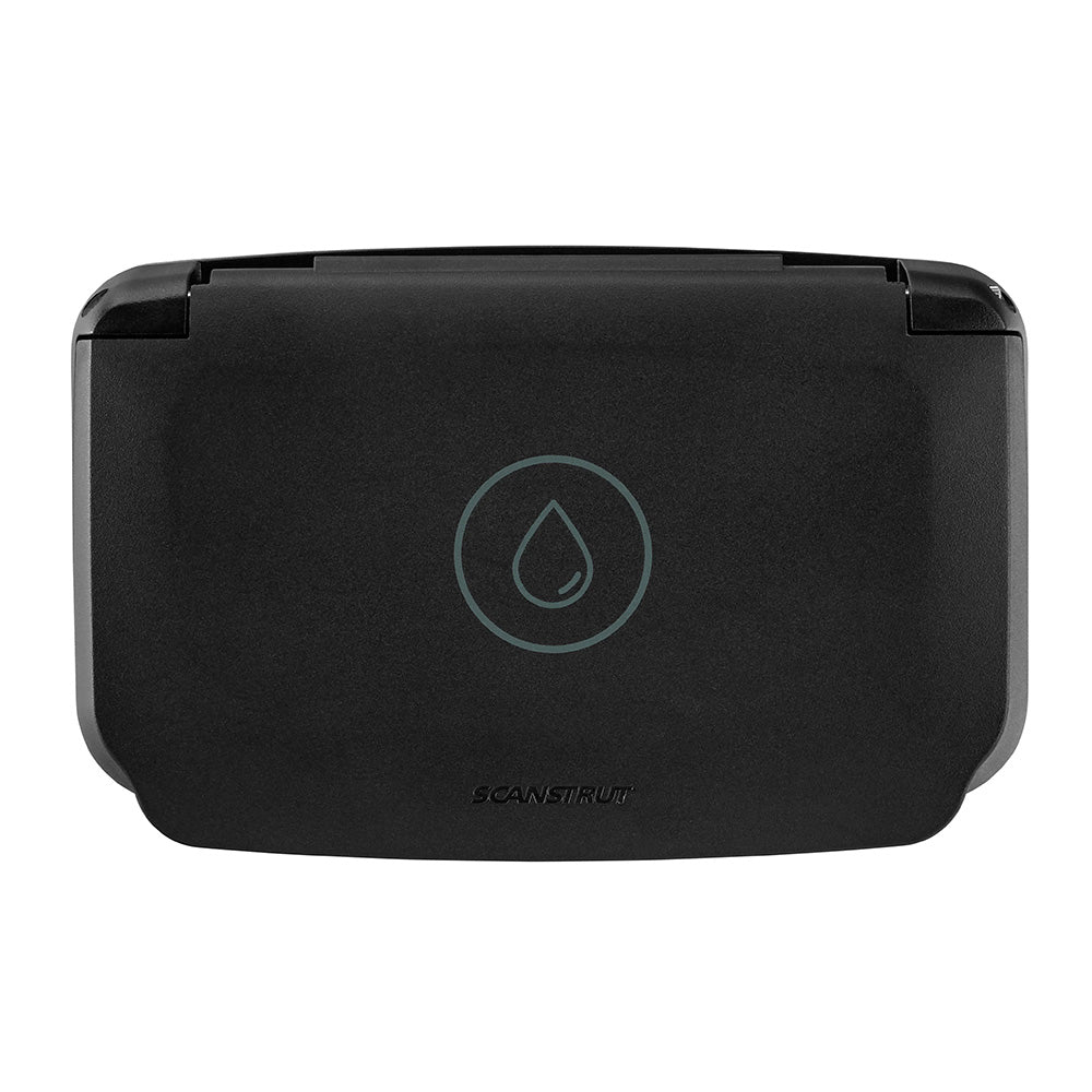 Scanstrut Ventura Series Quick Connect Cold Water w/Wash Down Kit